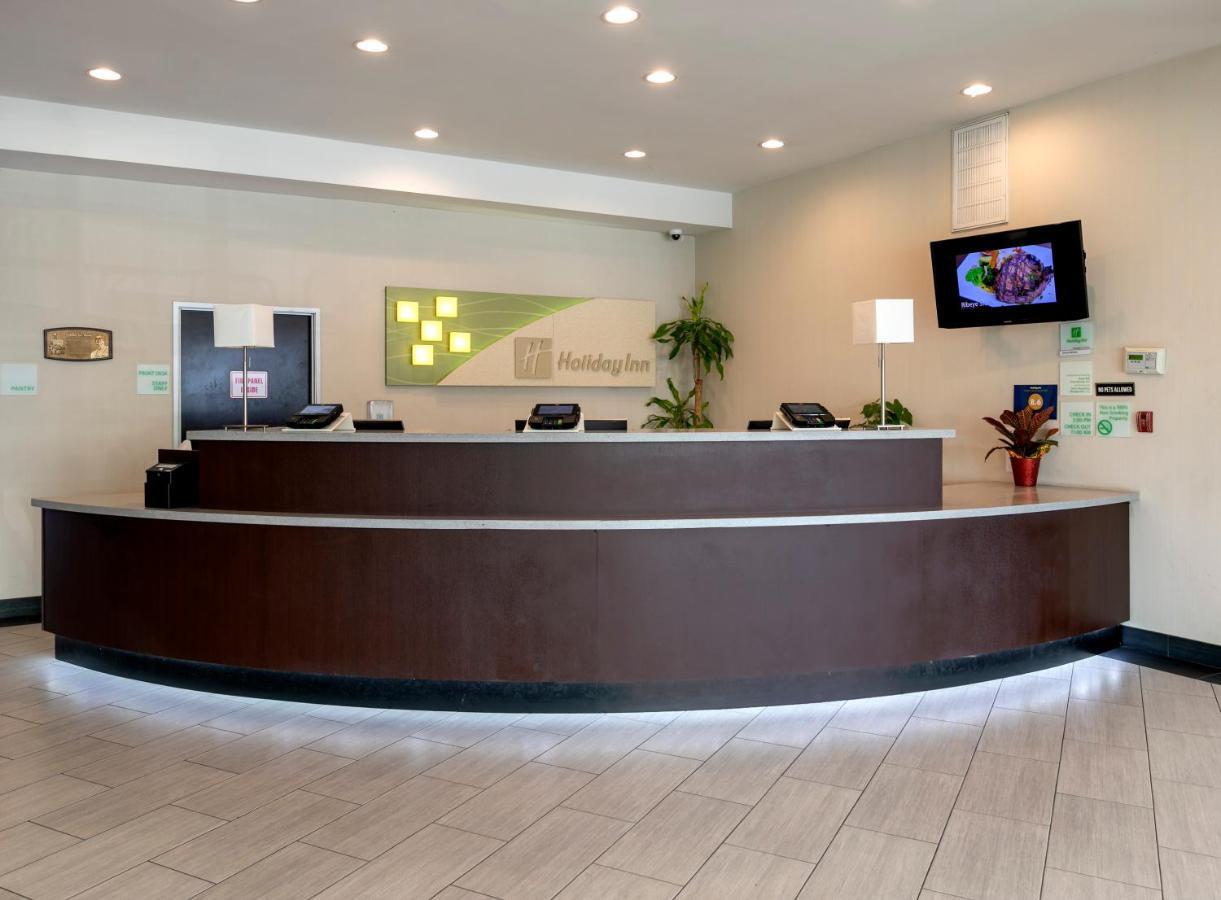 Holiday Inn West Covina, An Ihg Hotel Екстер'єр фото