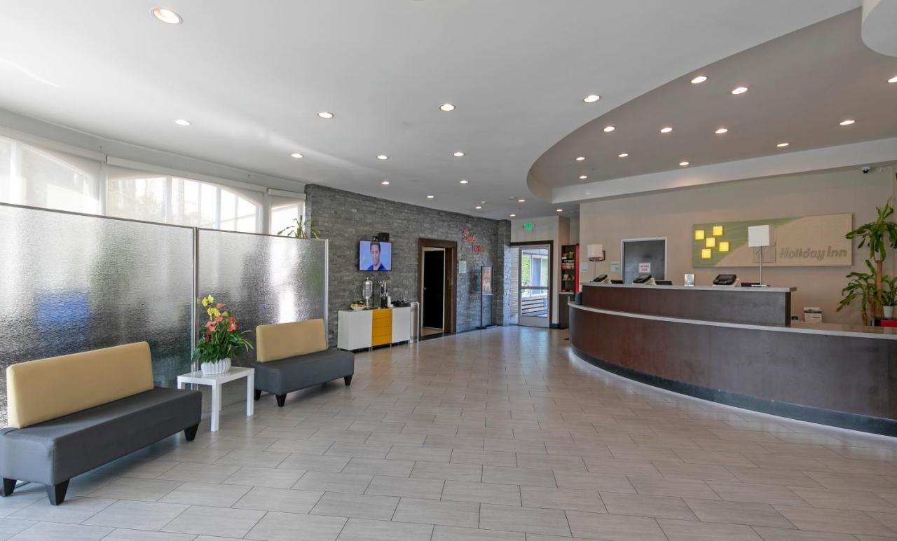 Holiday Inn West Covina, An Ihg Hotel Екстер'єр фото