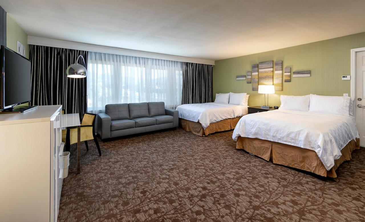 Holiday Inn West Covina, An Ihg Hotel Екстер'єр фото