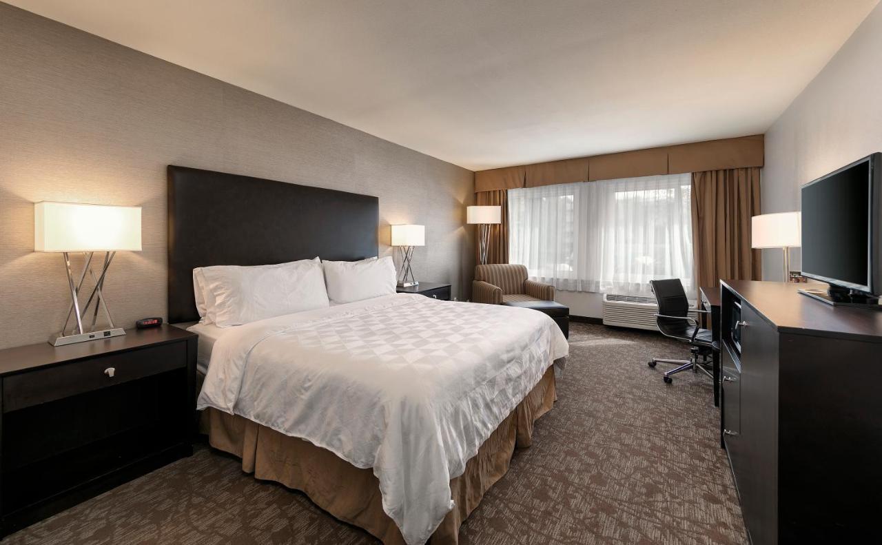 Holiday Inn West Covina, An Ihg Hotel Екстер'єр фото