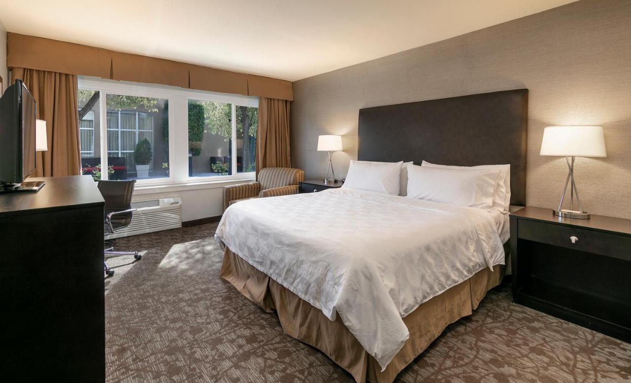 Holiday Inn West Covina, An Ihg Hotel Екстер'єр фото