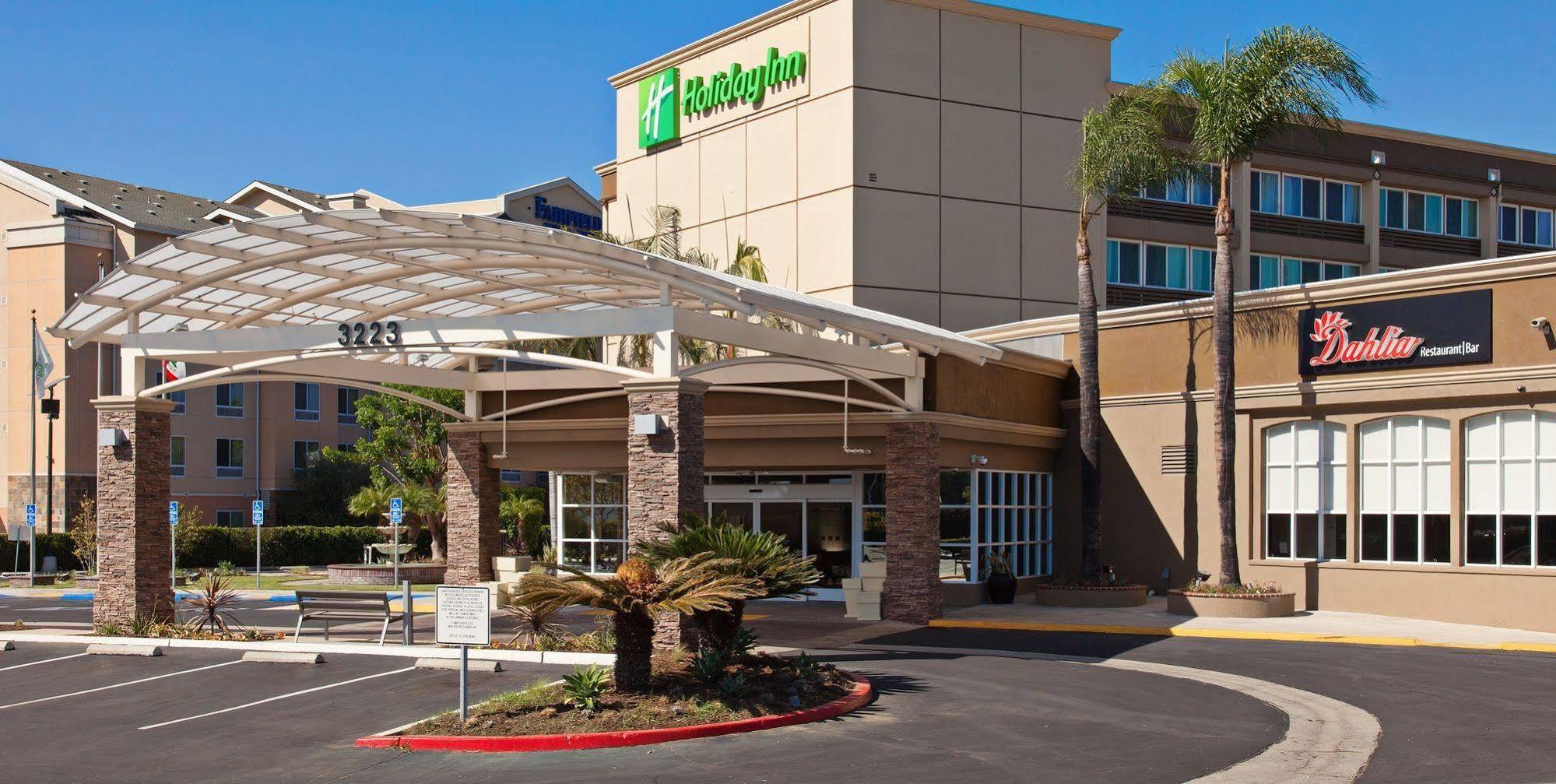 Holiday Inn West Covina, An Ihg Hotel Екстер'єр фото