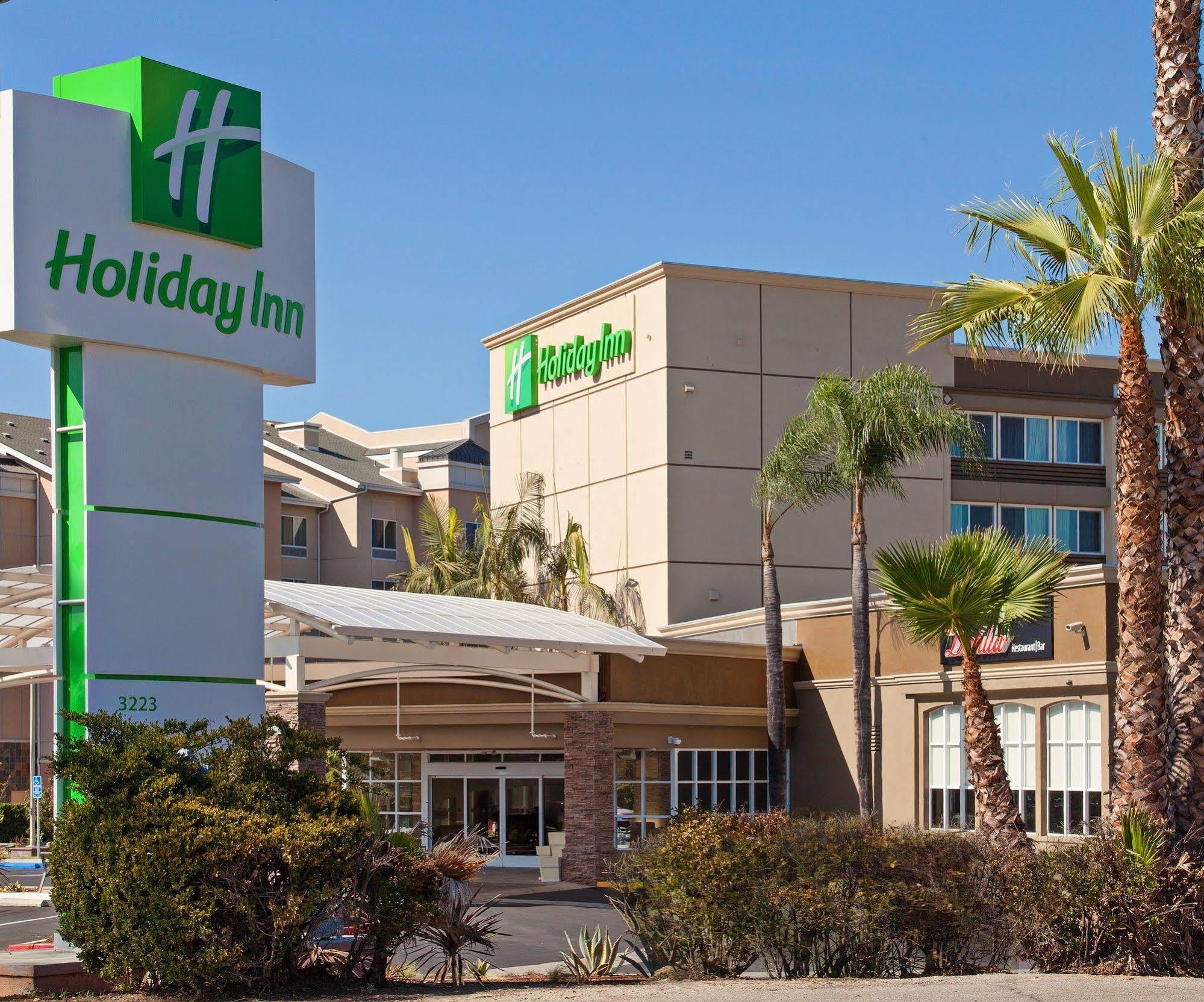 Holiday Inn West Covina, An Ihg Hotel Екстер'єр фото